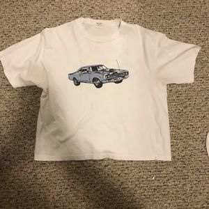 brandy melville shirt